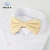 Import High quality promotional mens vineyard vines good price tudung 100% silk bow tie from China