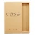 Import High Quality Pull-Out Print logo Mobile Phone Case Packaging Box Kraft Paper Box from China