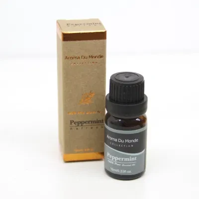 High Quality Pure Natural Peppermint Essential Oil