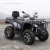 High quality Quad motorcycle 460cc Shaft drive 4WD ATV for sale