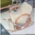 Import High quality rattan webbing rolls - Vietnam Synthetic Rattan Material - Mesh rattan cane webbing for furniture from Wholesaler from China