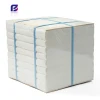 High Quality Refractory Insulation zirconium-containing ceramic fiber block low zirconium type ceramic fiber module