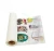 Import High Quality Roll Dtf Pet Films 3033cm 60cm Dtf Film cold Peel 75U Thickness PET Release Film for Dtf Printing from China