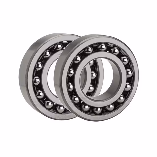 Import High Quality Self Aligning Ball Bearings 1300, 1301, 1302, 1303, 1304, 1305, 1306, 1307, 1308, 1309, 1310, 1311, 1312 P0 P6 Grade Bearing from China