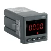 High quality single phase mini panel digital ampere meter
