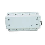 High quality Smart long standby Internal temperature sensor  Solar Powered GPS Tracker device for tracking  Cranes & Boom lifts