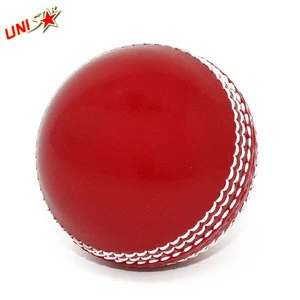 High Quality Sports Training Cricket Ball