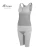 Import High Quality Sportswear Ladies Slimming Body Suit Jumpsuit Yoga Shapewear Set from China