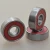 Import high quality stainless steel 608zb sealed bearing with best ball bearing price from China