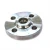 Import high quality stainless steel flange 904l slip on stainless steel flange forged flange from China