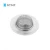 Import High Quality Stainless Steel Kitchen Mesh Strainer Sink Strainer from China