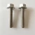 Import High quality stainless steel m6 din 6921 hex flanged bolts from China