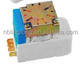High quality stronger durable refrigerator defrost timer all kinds TMDC TMDF TMDE TMDJ TD20 for refrigerator parts