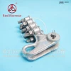 High Quality Tension Clamp Strain Clamp in Power Accessories (Type NLL)