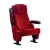 Import high quality tip-up recliner theater cinema chair cinema seating from China