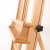 Import High Quality Top Quality Artist Big Master wooden Drawing Painting studio easel from China