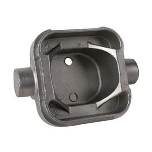 High quality Trailer trucks alloy steel casting parts with investment casting, precision casting