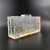 Import High Quality transparent Square Acrylic Clutch Evening Bag from China