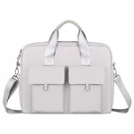 High Quality Waterproof Messenger Briefcase Business Laptop Case Portable Slim Tablet Case