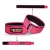 Import High quality weight lifting workout training fitness gym belt athlete neoprene belt 2020 from Pakistan