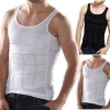 High quality Wholesale New Compression Mens Body Shaper Slimming Underwear