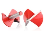 High Quality Wood router bits V groove 3D woodworking tools for woodworking machine