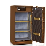 High Security Digital Lock Hotel Safe Box Gun Safe For Hotel Use