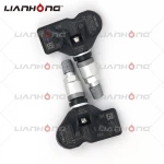 High sensitivity durable quality auto parts 5Q0907275B Tire Pressure Sensor For PORSCHE BENTLEY AUDI Pressure Sensor 5Q0907275B