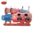 Import High Speed Double Drum 1t 2t Wire Rope Electric Winch from China