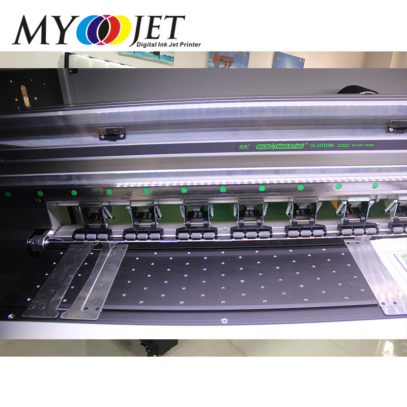 Elixir Printer Buy High Speed Industrial 3.2m Inkjet Printer Xp600 Eco Solvent Printer ...