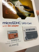 High Speed Micro SDHC Uhs-Card Memory Card 64GB for Memory SD Card Original Quality