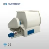 High Speed Mixer for Goat Manure Processing