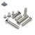 Import High Strength DIN 938 Stainless Steel Stud Bolts And Nuts from China