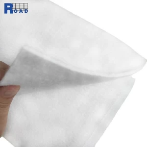 High strength polyester non woven pp geotextile factory price per m2 geotextile membrane