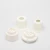 Import High temperature resistance wear-resisting insulator electrical ceramics  parts from China