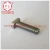 Import High tensile strength screws and bolts with china supplier from China