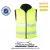 Import High Visibility Safety Men Cotton Casual Boys Vest Set from China