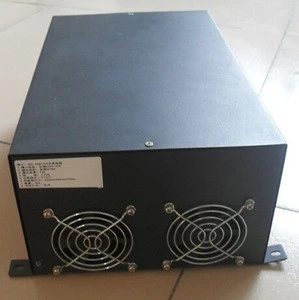 high voltage 5000W DC power converter