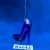 Import Highheel shoe shaped acrylic Christmas tree hanging ornament from China