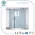 Import highly processed 10mm high-class flat/curved tempered glass for door ,walls,sunroom &amp; solar glass with CE standard from China