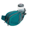 Hiking waist bag fanny pack factory price running belt bag outdoor sports waist pack