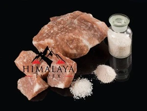 Himalayan Salt Lick Minerals For Cattle Licking