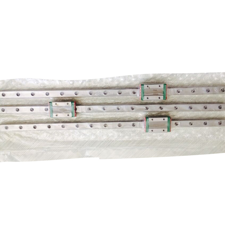 Buy Hiwin Original Mgn12h Miniature Linear Slide Guide For 3d Printer ...