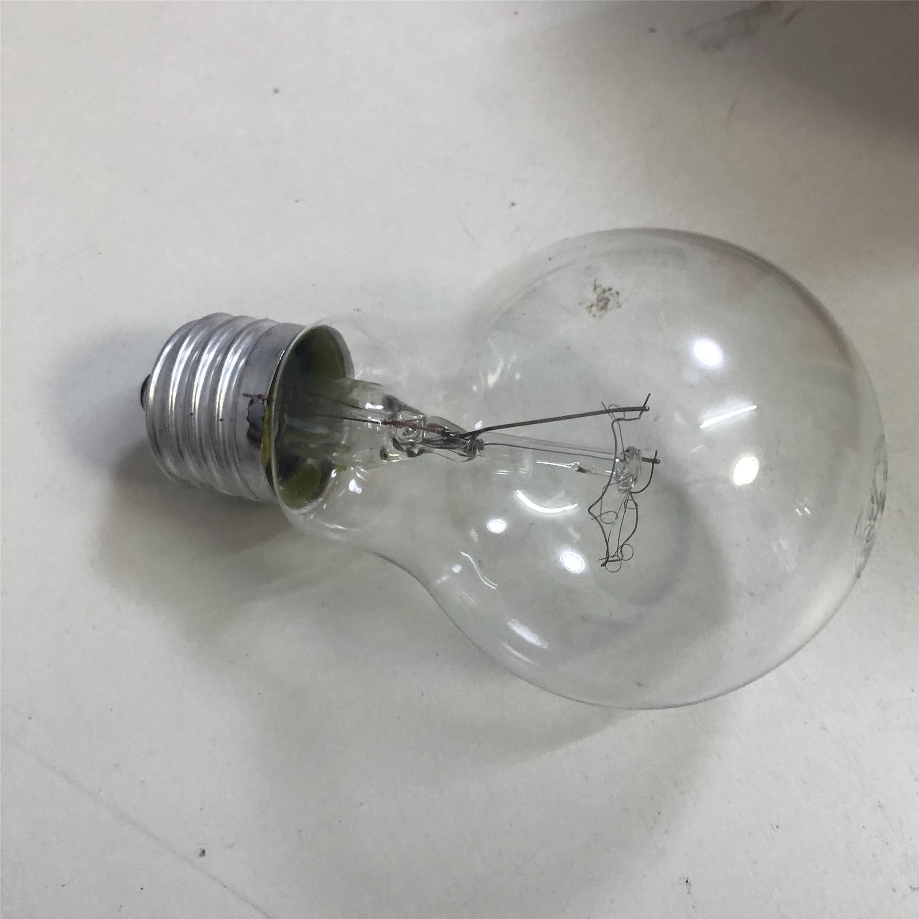 HJ-marine incandescent bulb E27 220V 60W