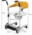 Import hoist physical therapy machine Alumimim electric Medical Heavy Duty Power Patient Lifter from China