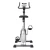 Home and commercial use magnetic spin bike  exercise gym spinning bike