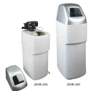 Home Appliance Water Treatment Electric Water Softener