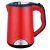 Import Home appliances boil water fast multi-color fast 1.8 L Double Wall Plastic electric kettle  water from China