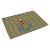 Import Home Decor Floor Mat Non-Slip Rubber Indoor Outdoor Doormat Scooby Doo from China