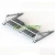Import home flat roof aluminum mounting structure for solar power panel mounting system from China